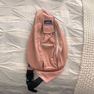 Women’s Kavu Rope Sling Bag